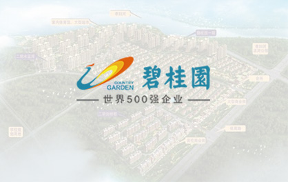 房产品牌曝光，咨询量增长